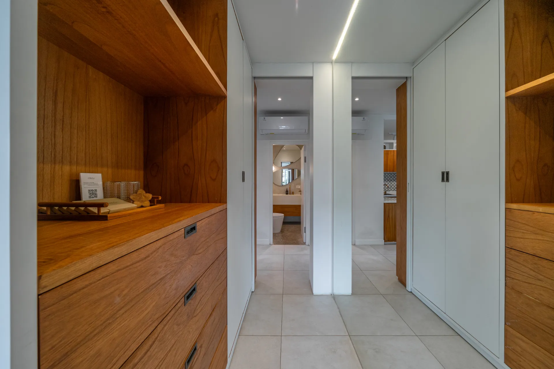 1BR The Cruise - Modern 1-Bedroom Apartment in Canggu!! — image 4