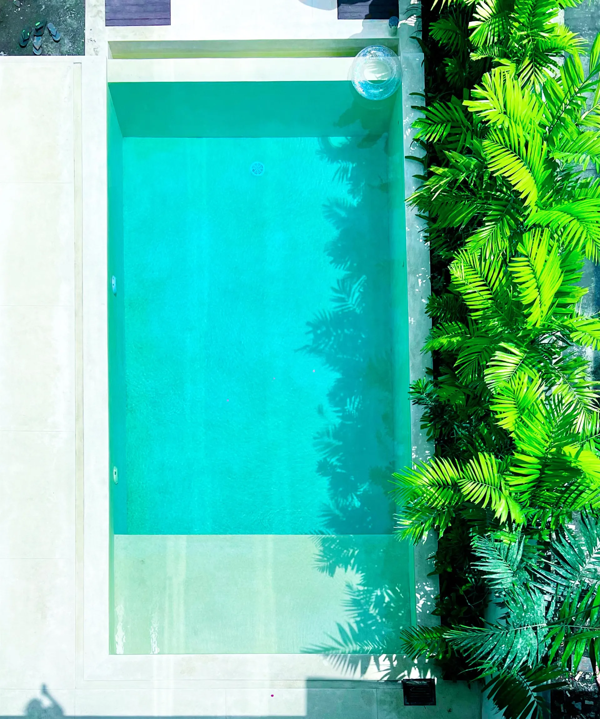 Villa NBW - Elegant Modern Villa in Babakan Canggu — image 3