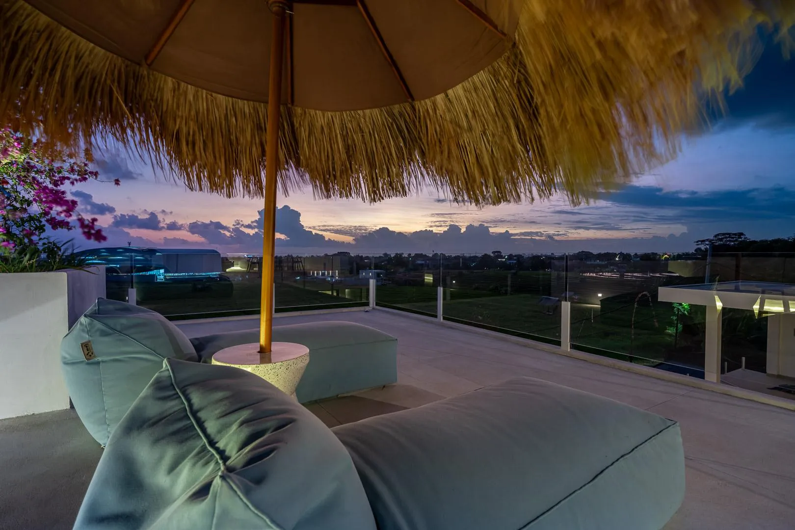Villa NBW - Elegant Modern Villa in Babakan Canggu — image 4