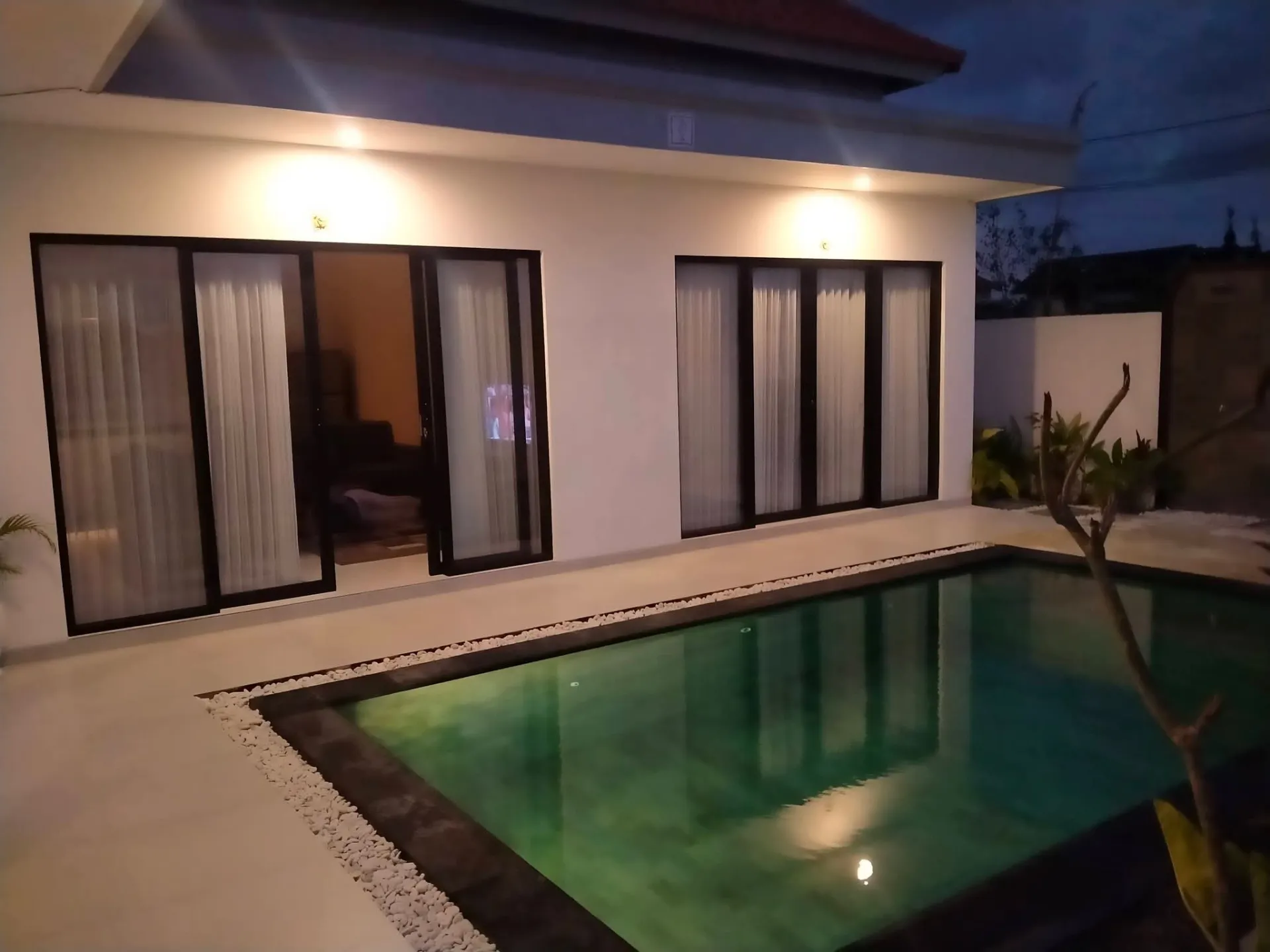 3BR Villa with Rooftop near Pererenan and Seseh — image 3
