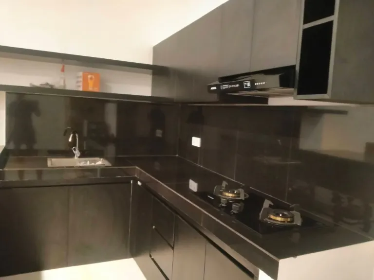 3BR Villa with Rooftop near Pererenan and Seseh — image 4