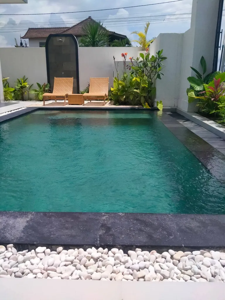 3BR Villa with Rooftop near Pererenan and Seseh — image 1