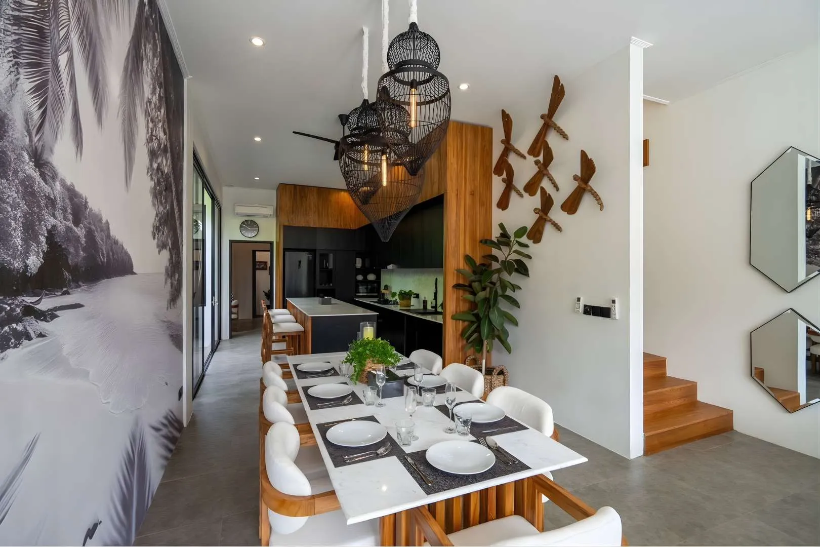 Brand New 3BR Villa in Tumbak Bayuh — image 2
