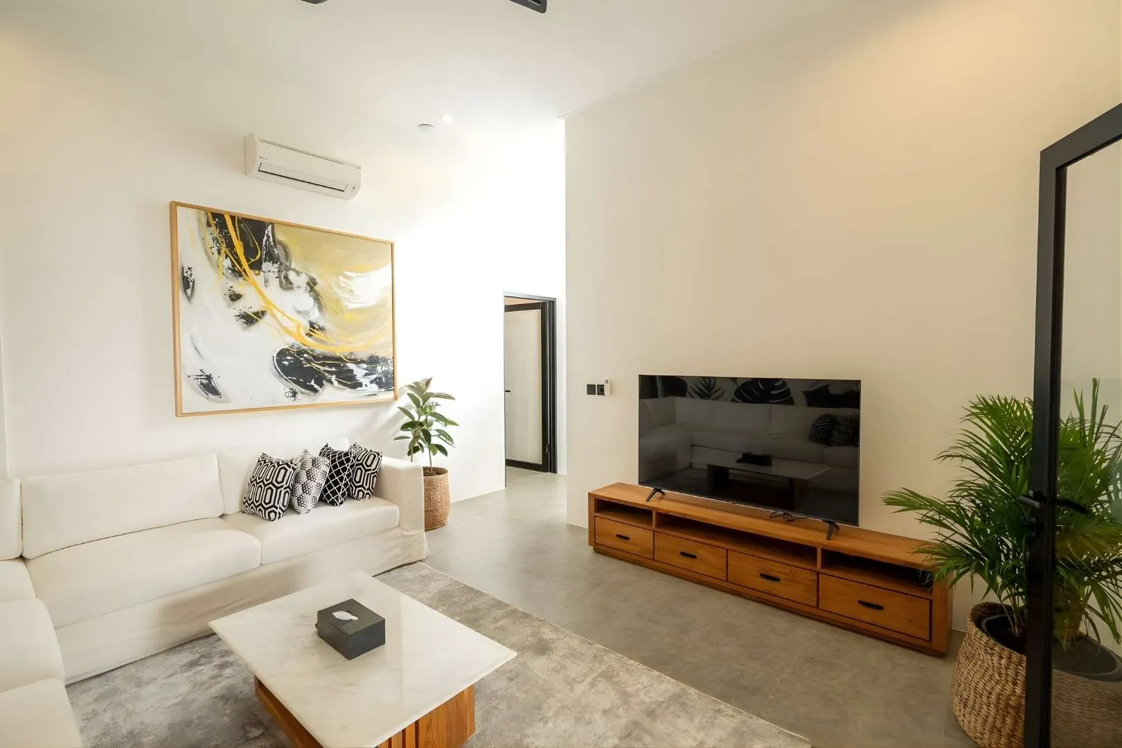 Brand New 3BR Villa in Tumbak Bayuh — image 3