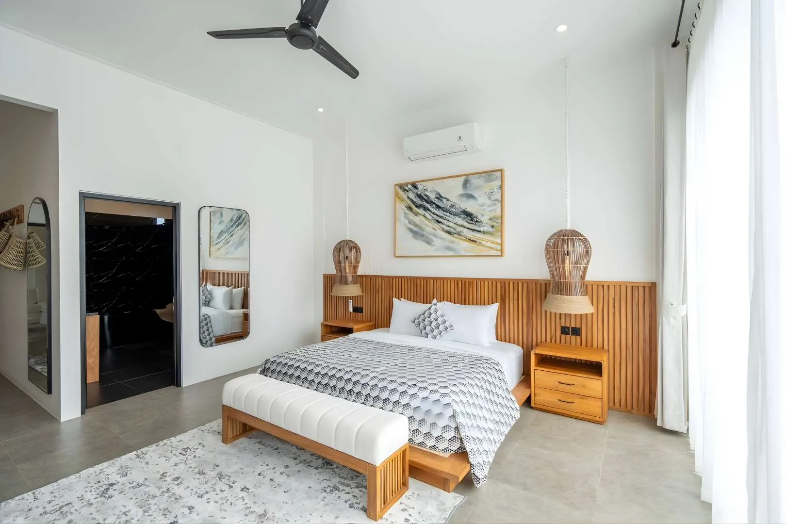 Brand New 3BR Villa in Tumbak Bayuh — image 4