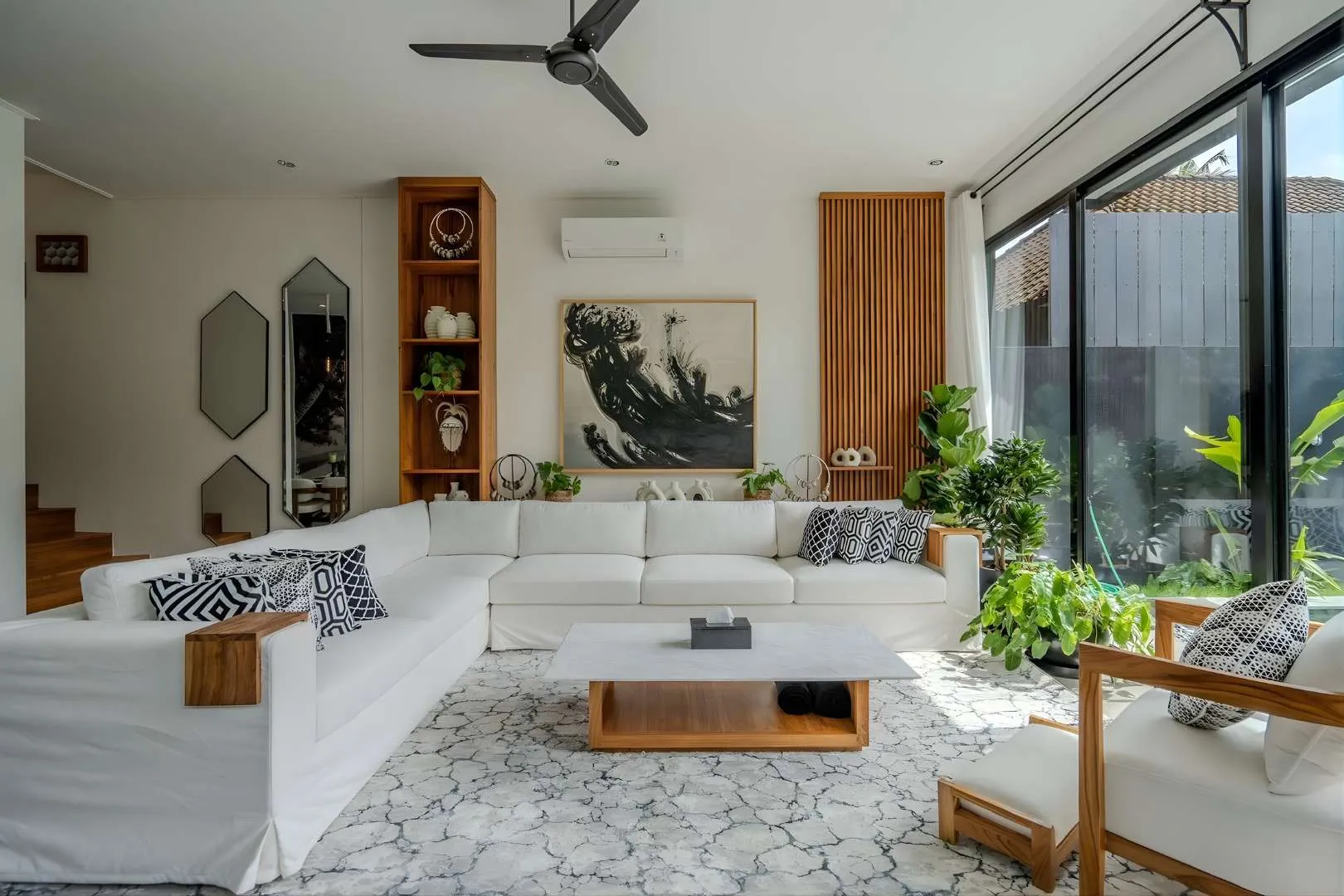 Brand New 3BR Villa in Tumbak Bayuh — image 1