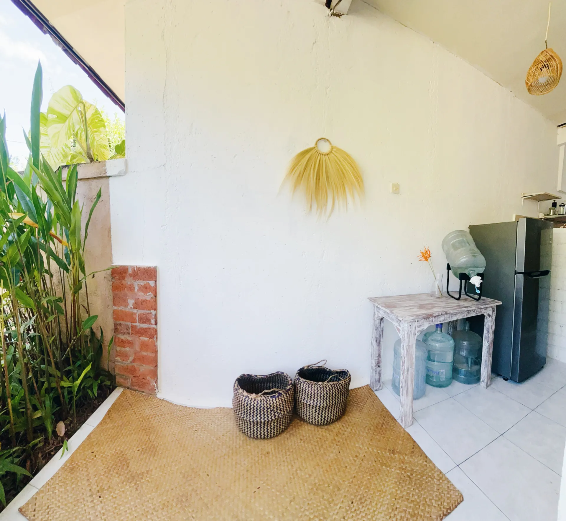Private Tiny House for Rent in Pecatu — image 1