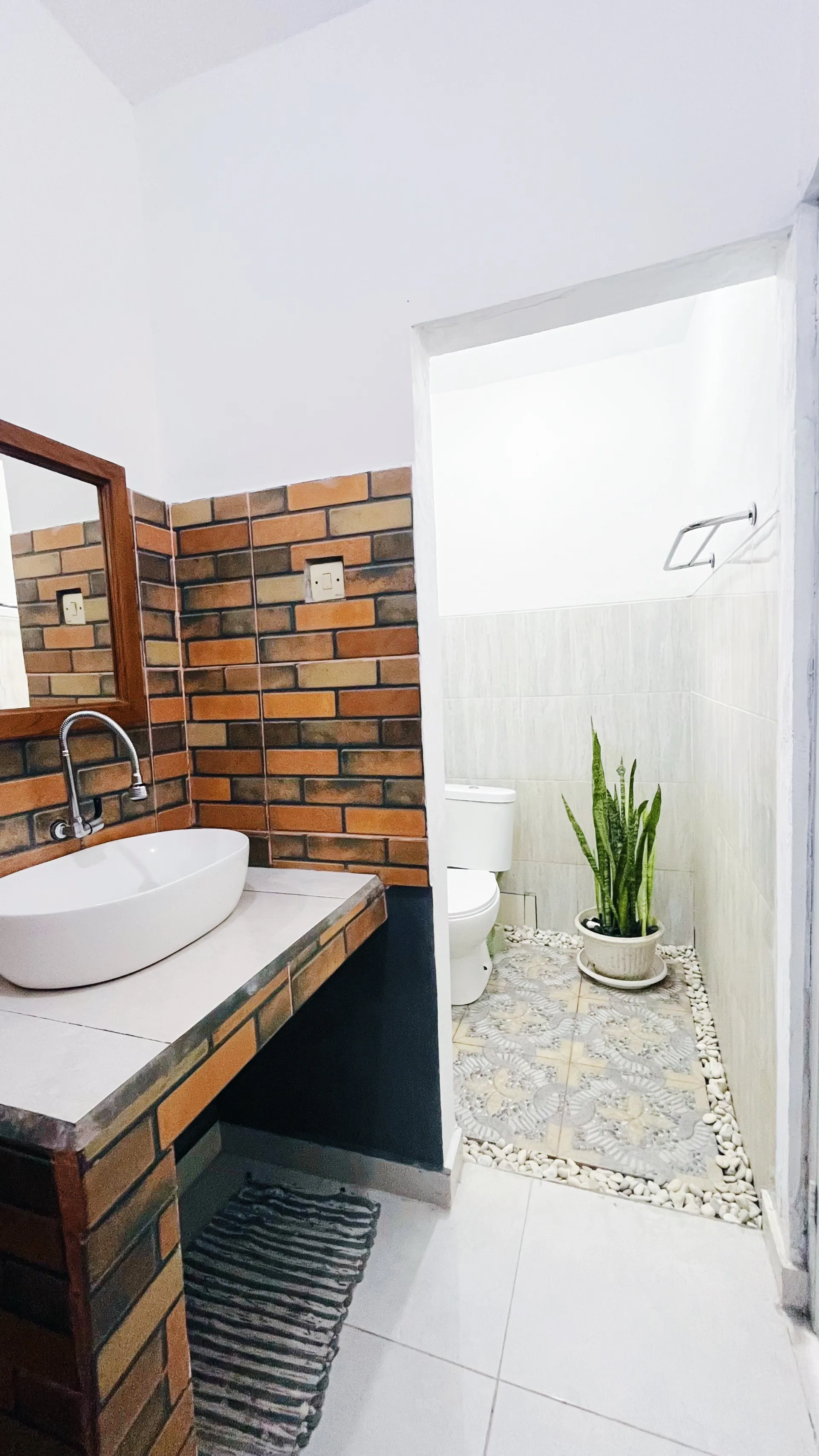 1BR Tiny house with Private Garden in Pecatu — image 2