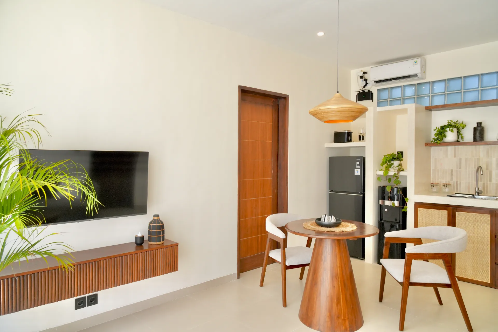 Apartment For Rent 1 Bed In Ungasan Bali PR-3859 — image 4