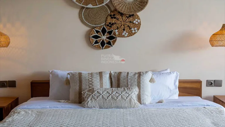 Villa For Rent 1 Bed In Buduk Mengwi Badung Bali PR-3860 — image 3