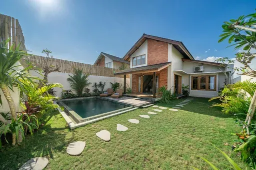 2 BR VILLA IN SESEH — image 4