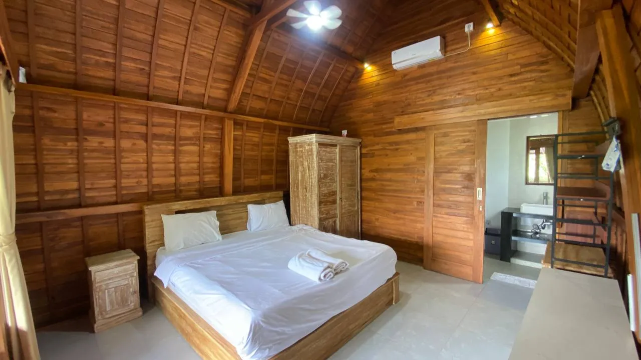 Villa Satwika 1