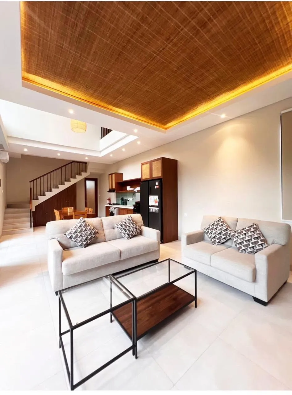 Villa For Rent 3 Bed In Batu Bolong Canggu Bali PR-3861 — image 1