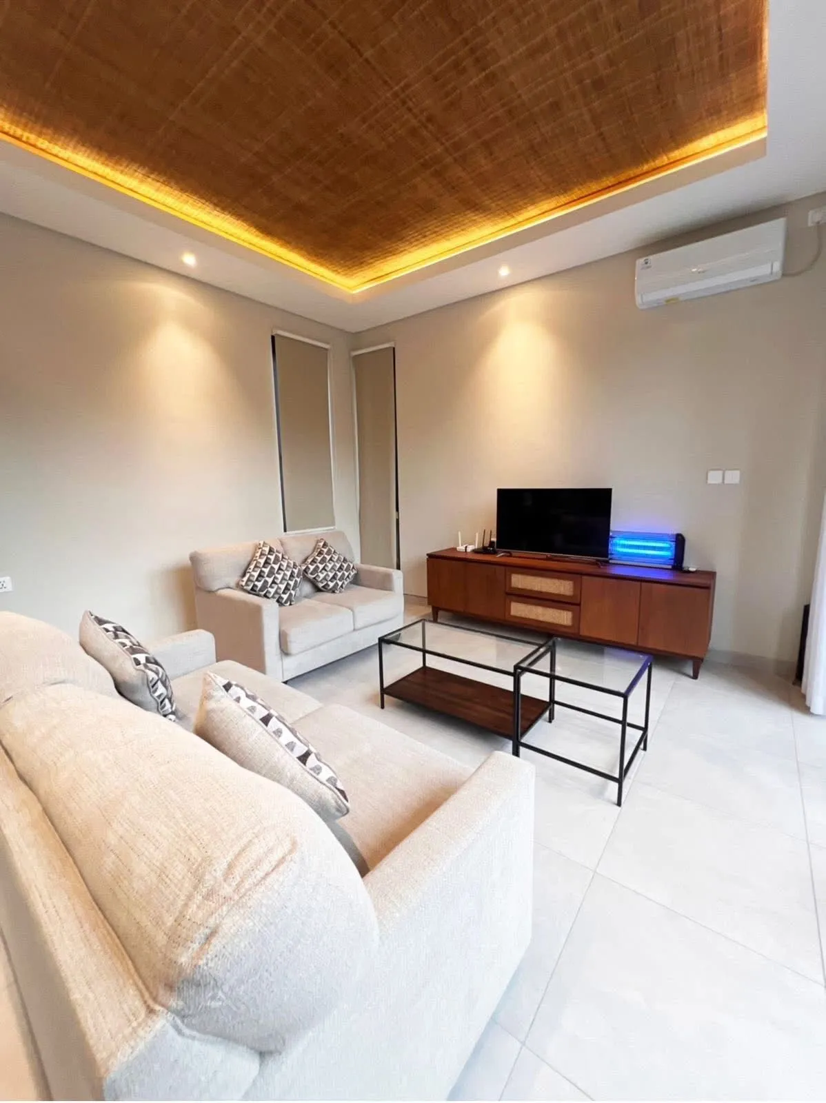 Villa For Rent 3 Bed In Batu Bolong Canggu Bali PR-3861 — image 4