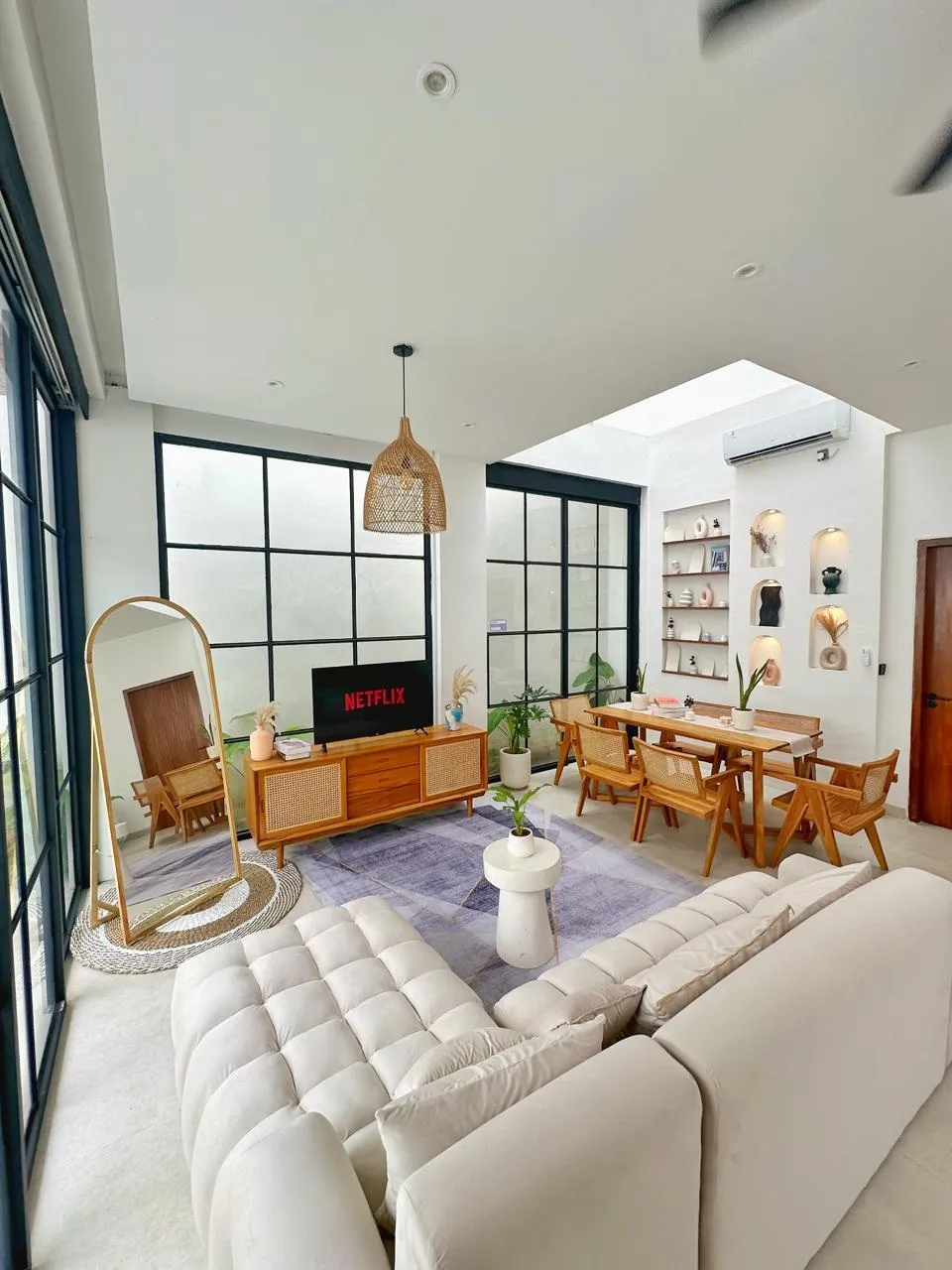 Villa For Rent 3 Bed In Cepaka Near Tumbak Bayuh PR-2862 — image 4