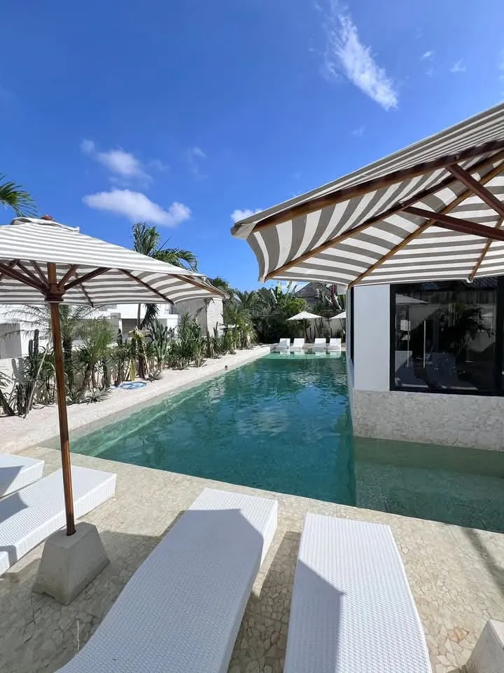 1 BEDROOM VILLA IN PERERENAN FOR MONTHLY RENT — image 2