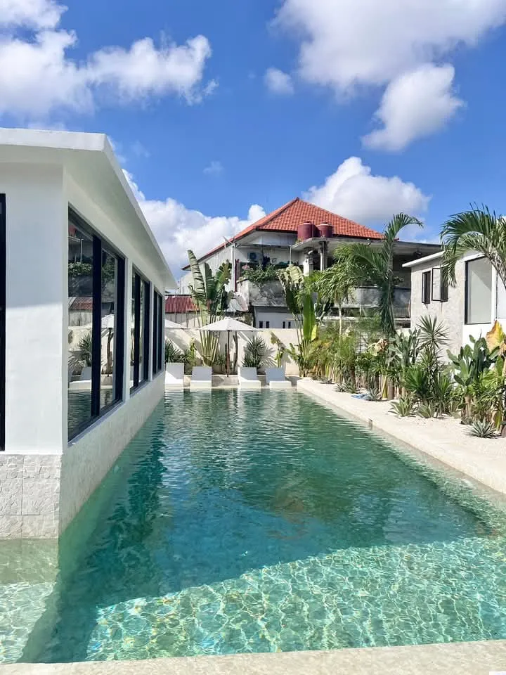 1 BEDROOM VILLA IN PERERENAN FOR MONTHLY RENT — image 3
