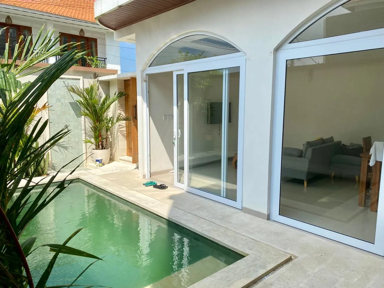 3BR VILLA PERERENAN