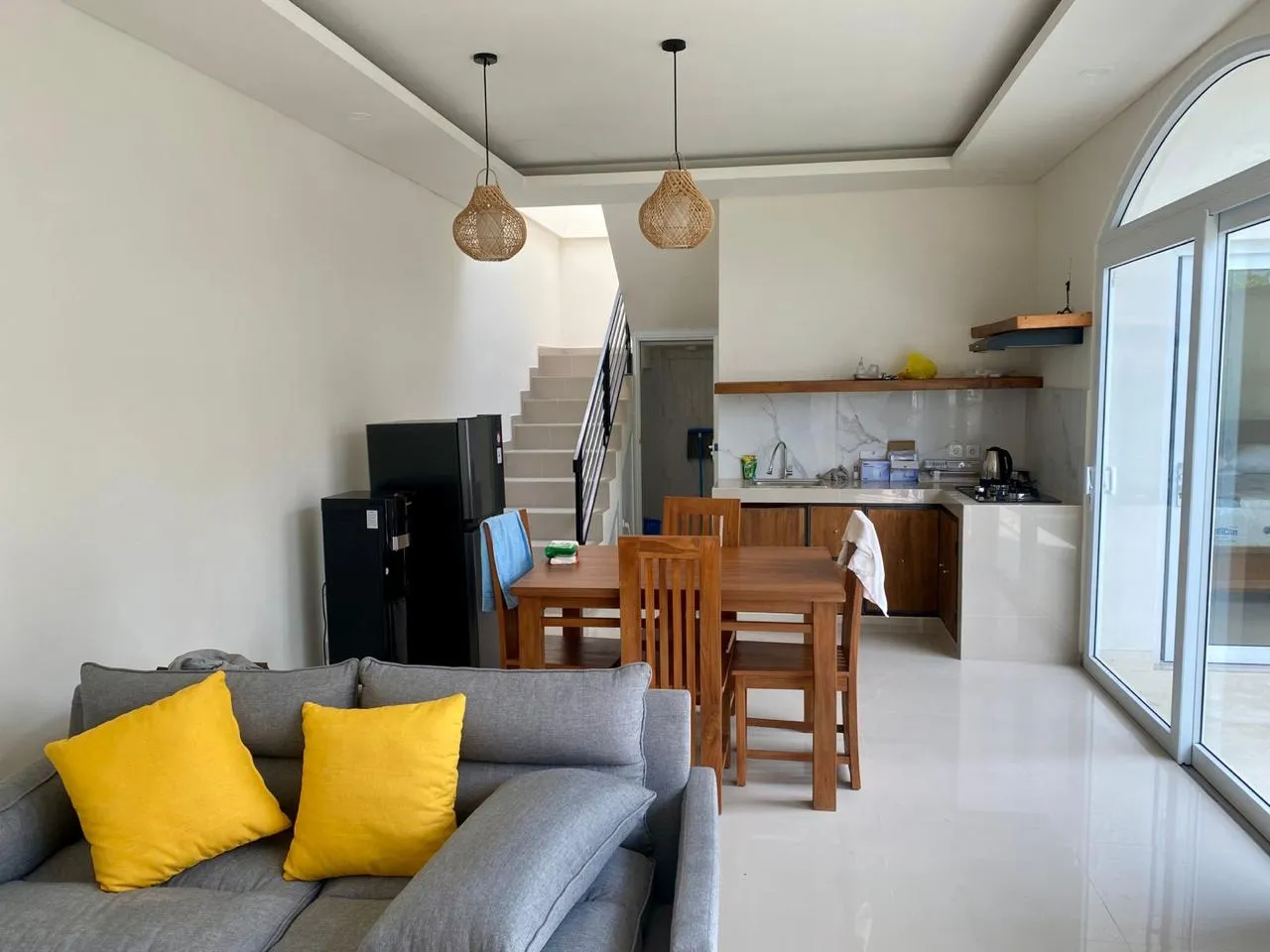 3BR VILLA PERERENAN — image 3