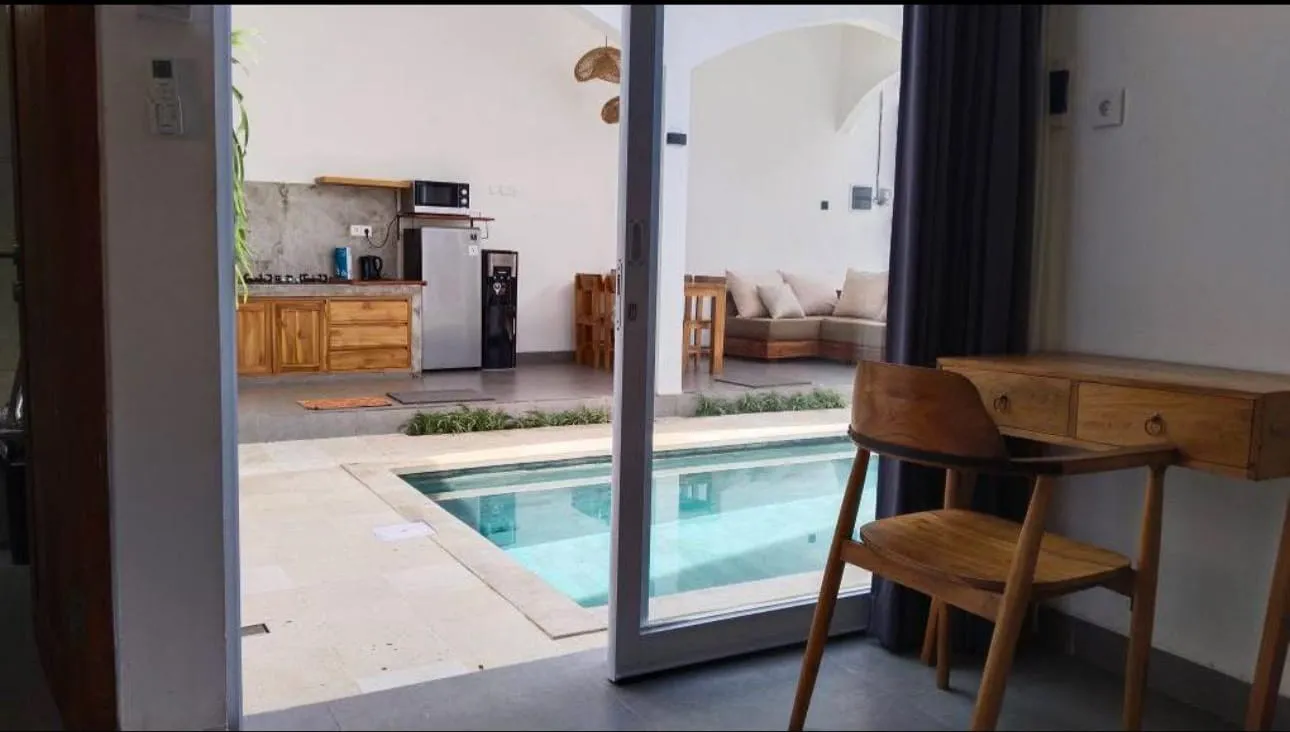 2BR VILLA PADONAN — image 1