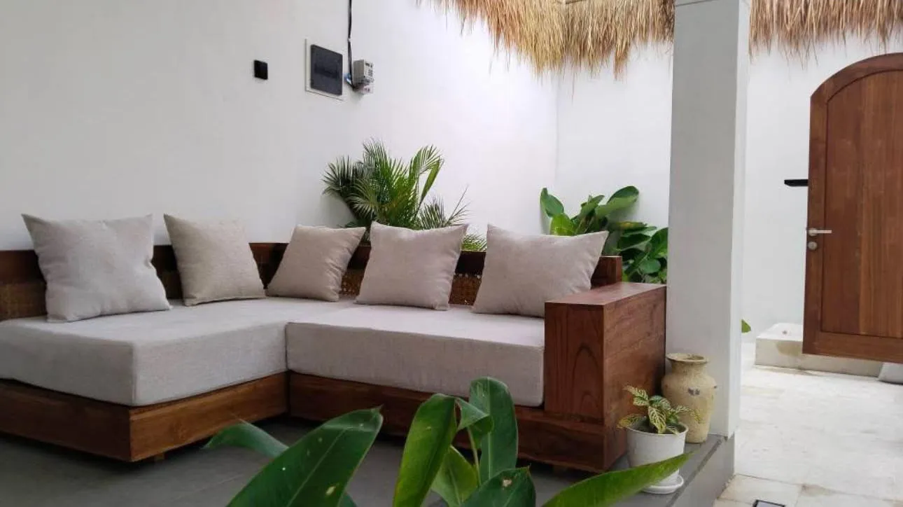 2BR VILLA PADONAN — image 2