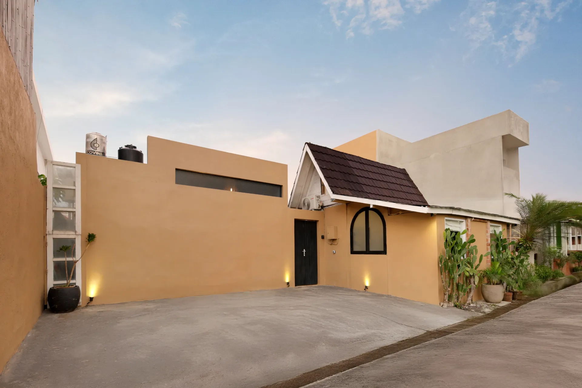 1BR VILLA ALCOBA CANGGU BABAKAN — image 4