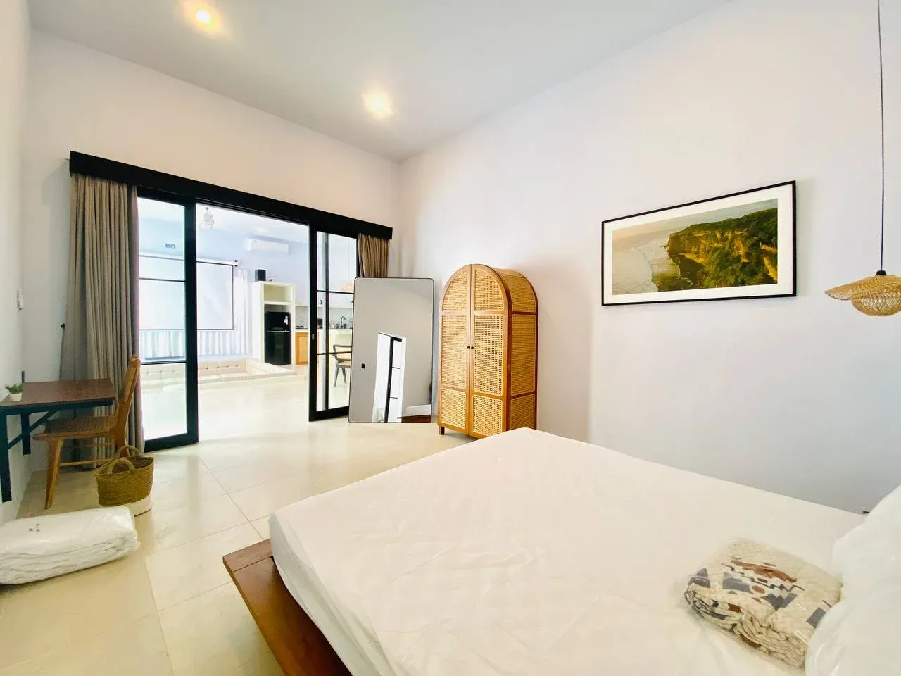 3 Bedroom - Modern Tropical Sanctuary in Padang Linjong -AF169 — image 4