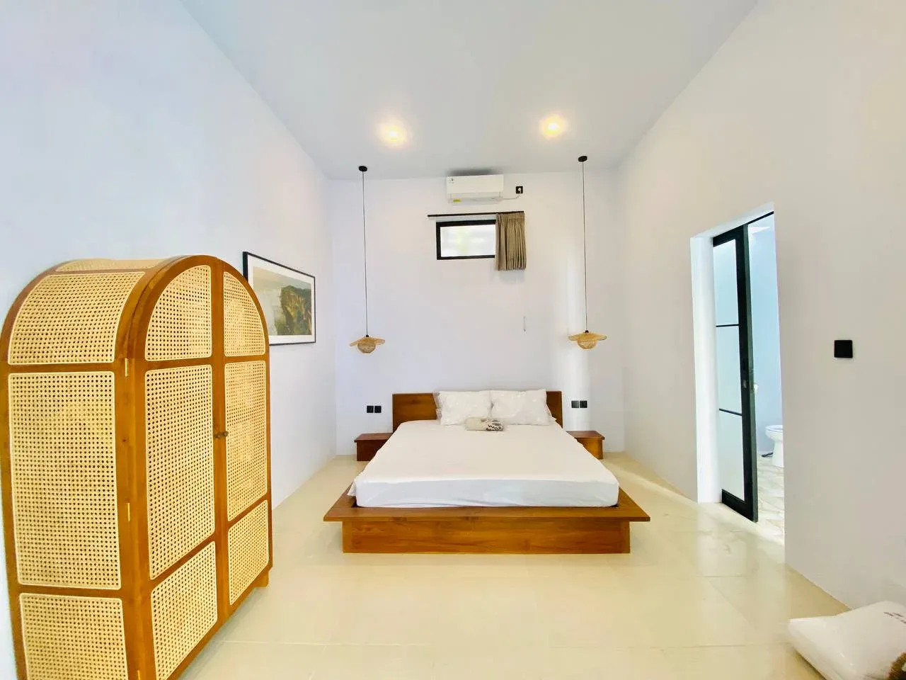 3 Bedroom - Modern Tropical Sanctuary in Padang Linjong -AF169 — image 3