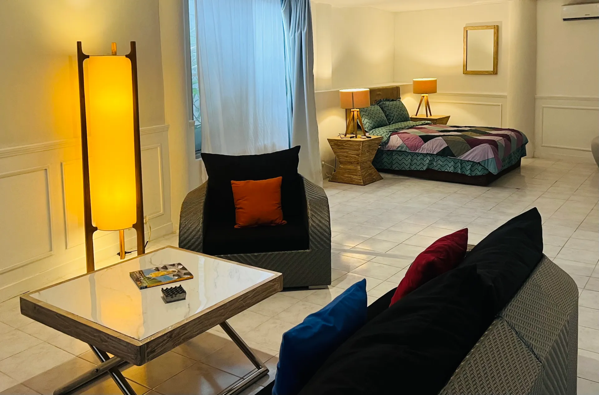 UMALAS LOFT downstairs — image 3