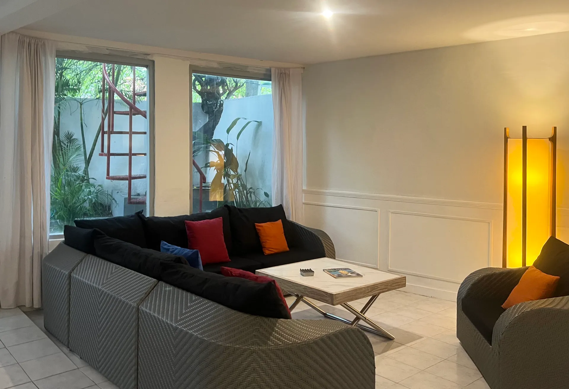 UMALAS LOFT downstairs — image 1
