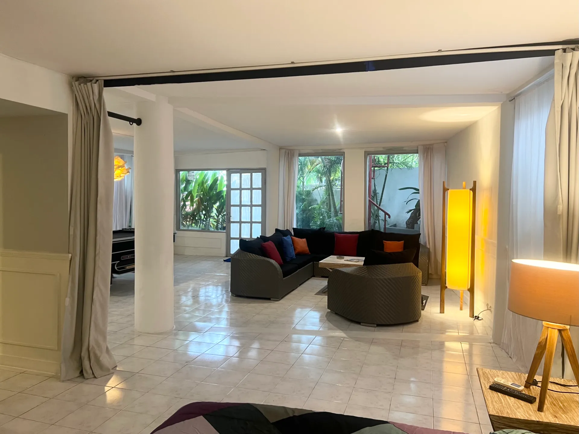 UMALAS LOFT downstairs — image 2