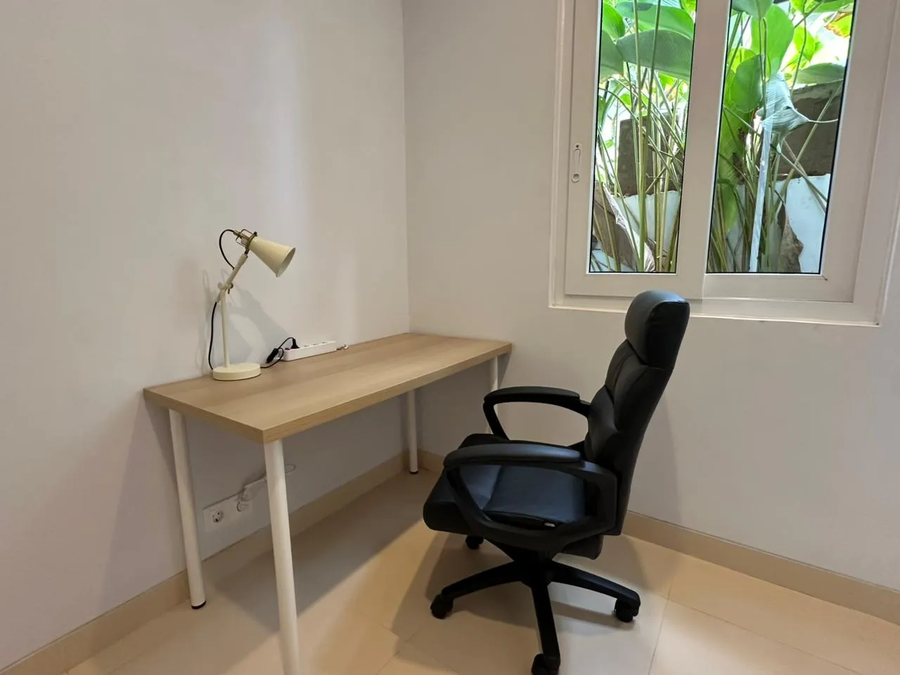 1BR Villa at Padang Linjong Canggu