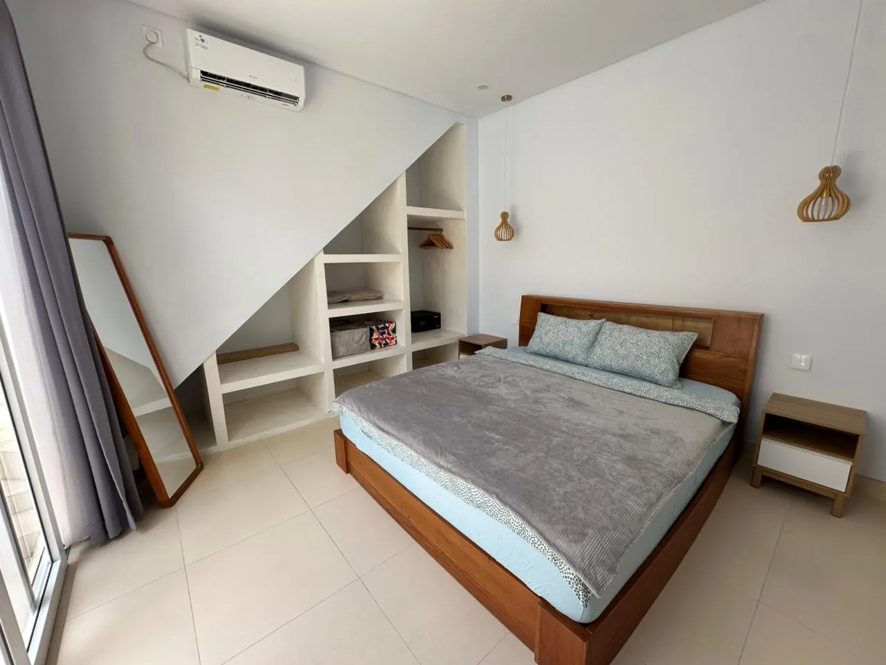 1BR Villa at Padang Linjong Canggu — image 1