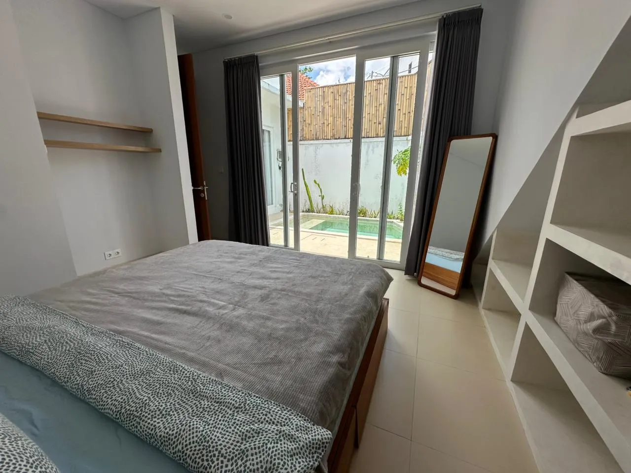 1BR Villa at Padang Linjong Canggu — image 4