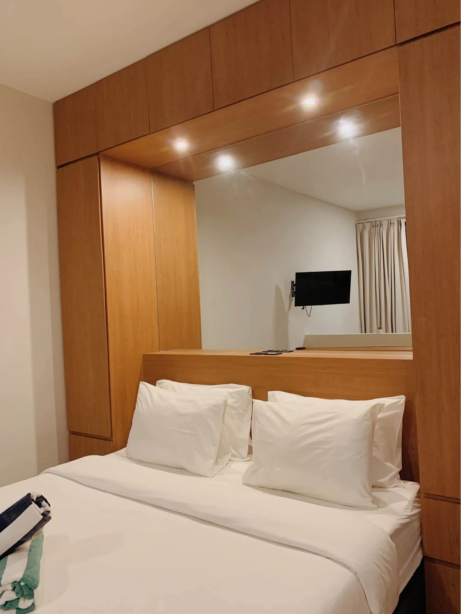 1BR Villa Sadila at Berawa — image 4