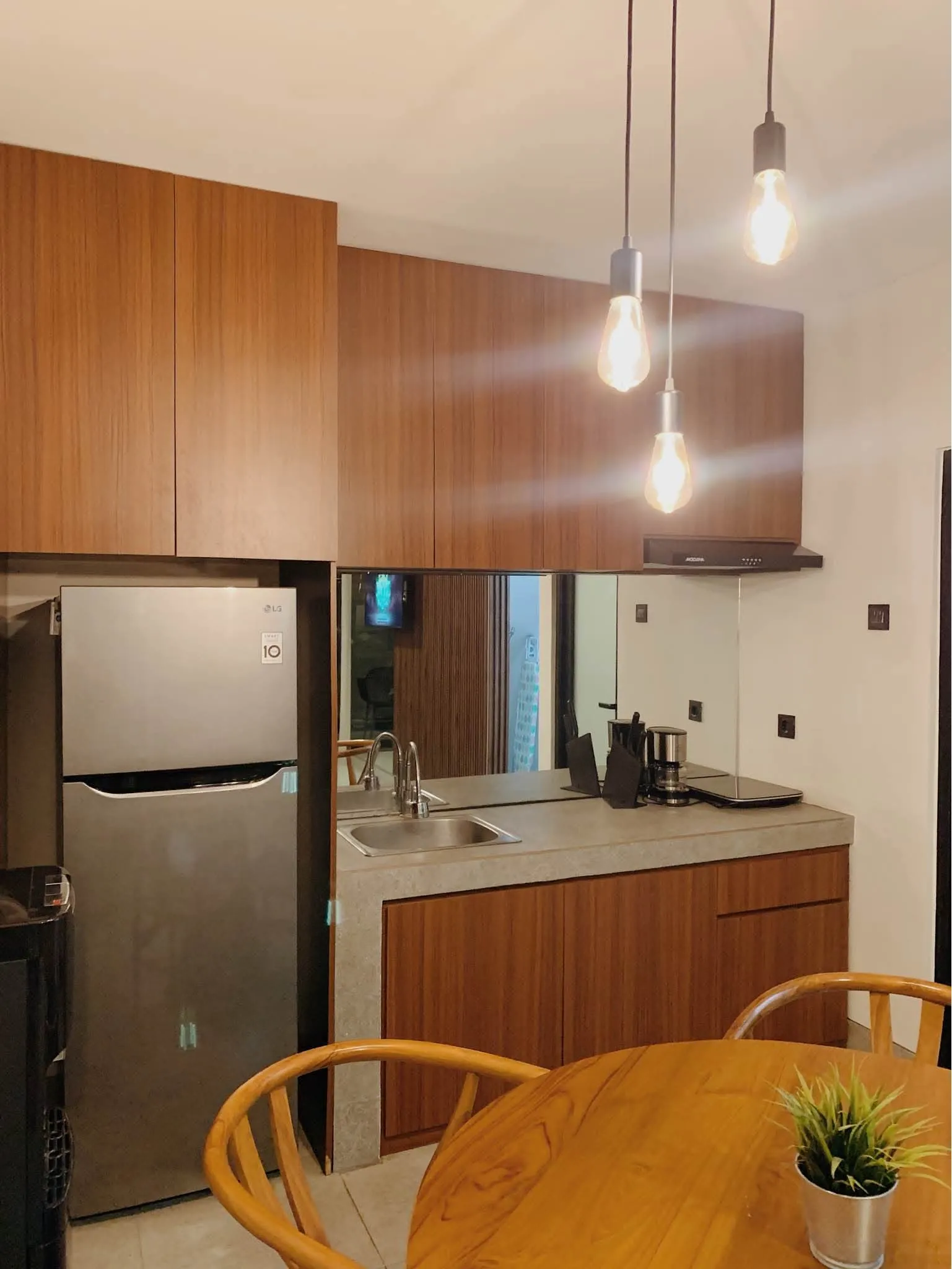 1BR Villa Sadila at Berawa — image 3