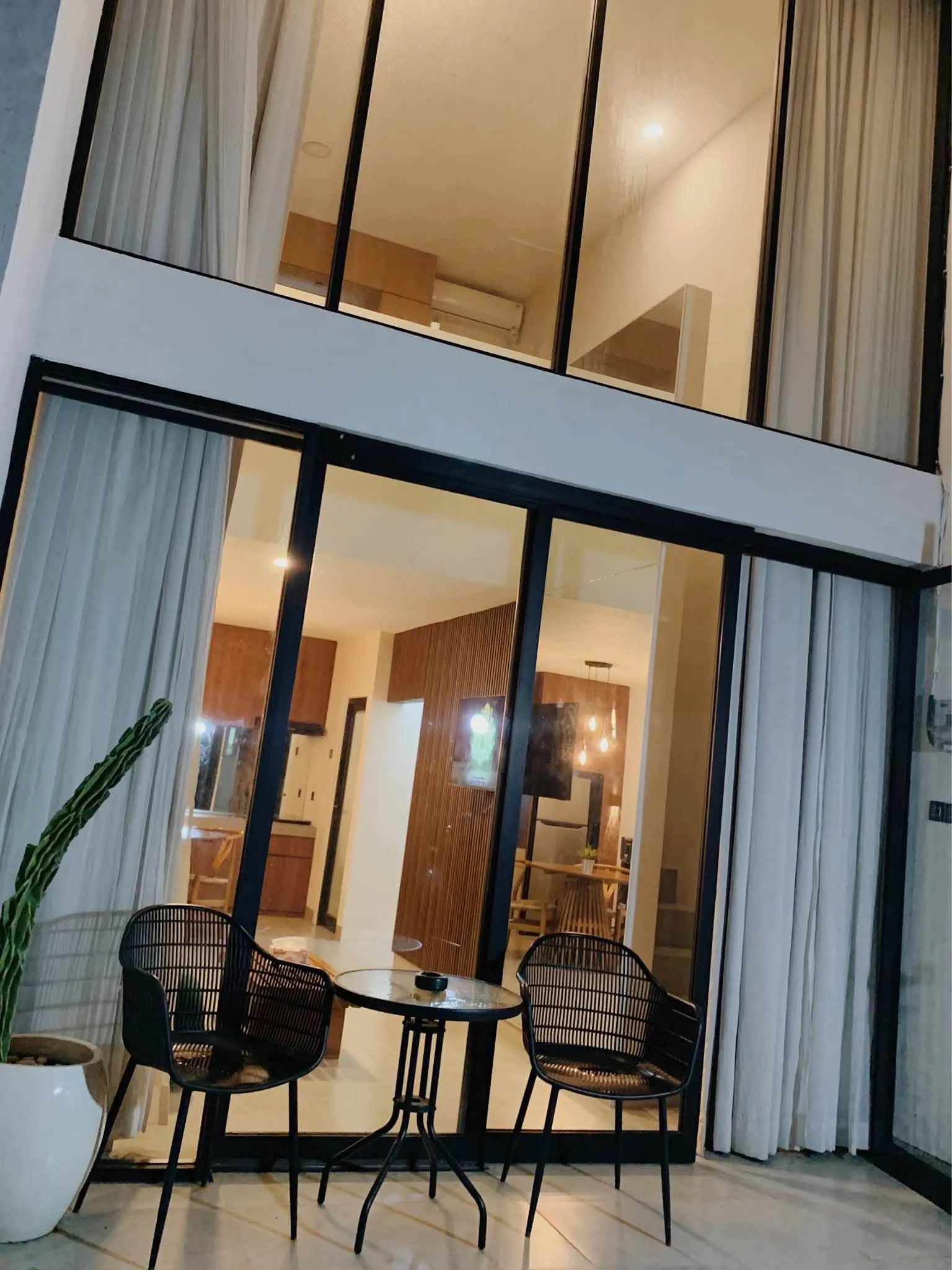 1BR Villa Sadila at Berawa — image 2