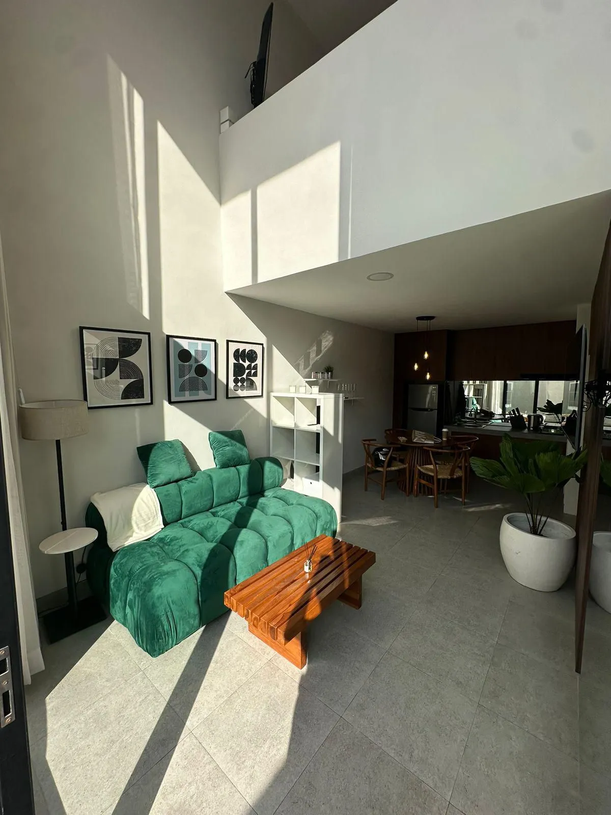 1BR Villa Sadila at Berawa
