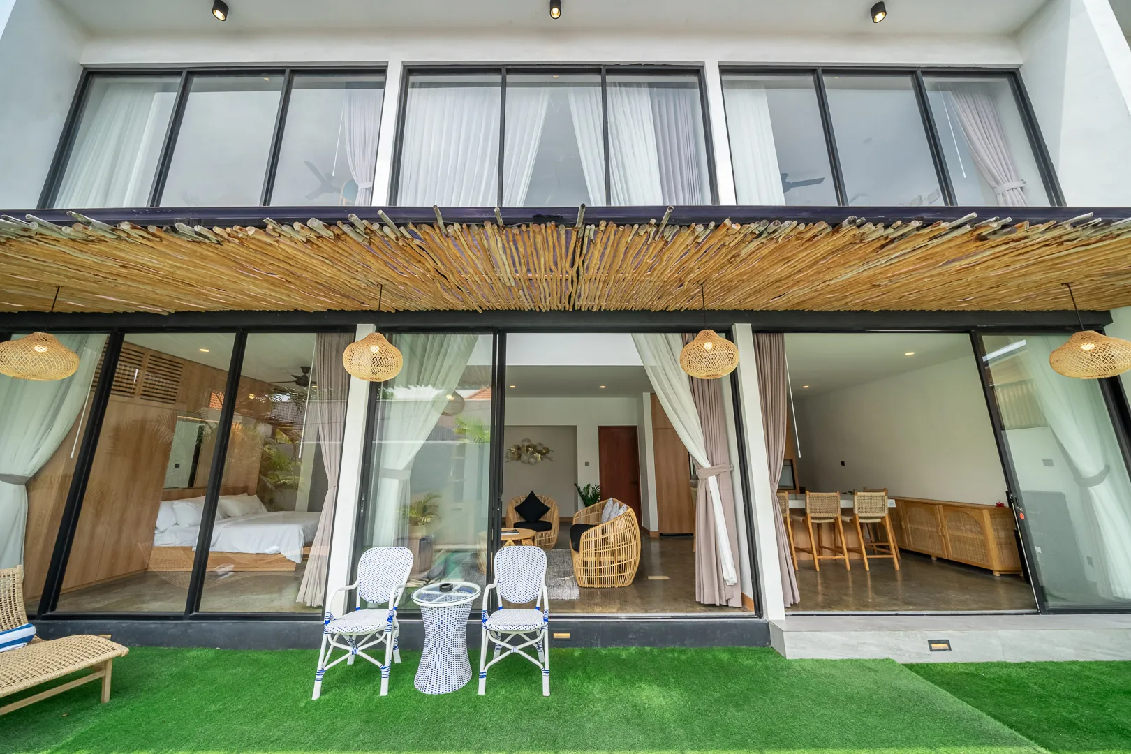 3BD Luxury Azur Umalas Villa - AL3 — image 2