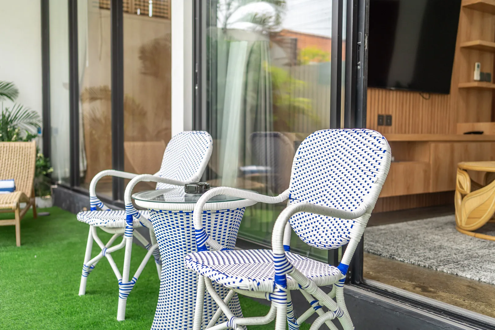 3BD Luxury Azur Umalas Villa - AL3 — image 4