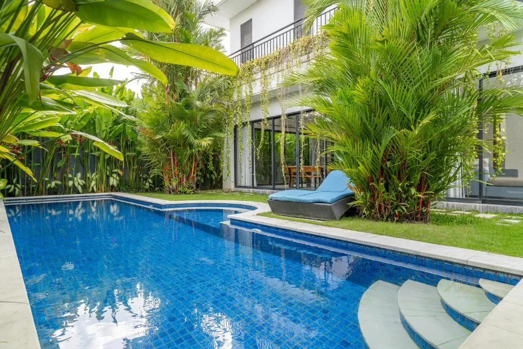 5-BR Premium Villa in Berawa Canggu