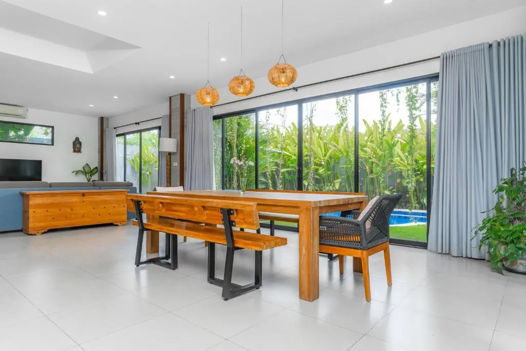 5-BR Premium Villa in Berawa Canggu — image 4