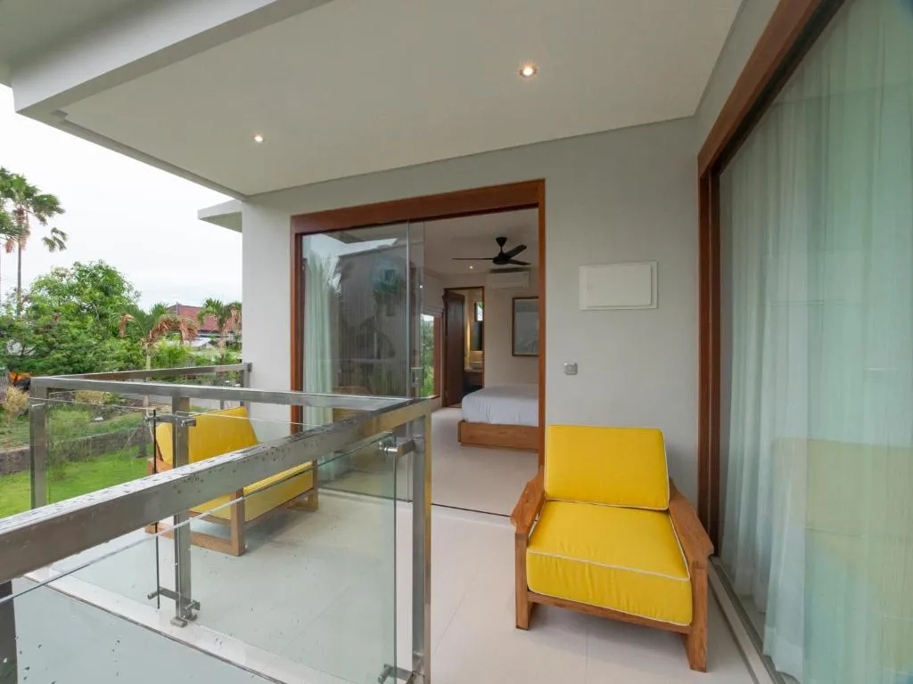 4 BR VILLA IN PERERENAN – CANGGU — image 3