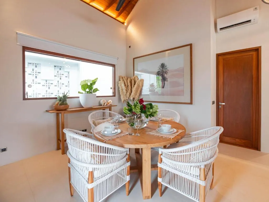 5 BR Villa in Pererenan – Canggu — image 4