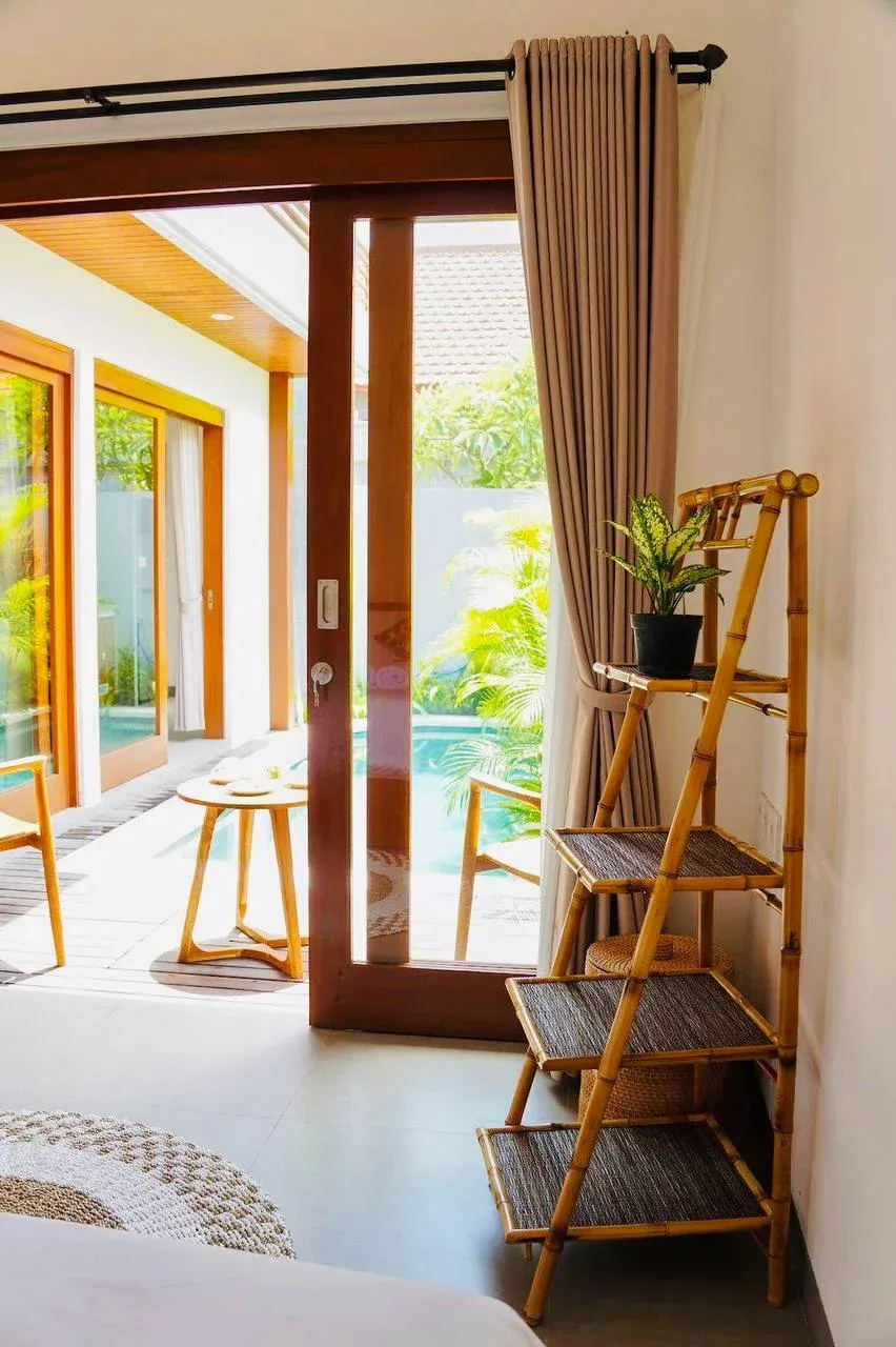 COZY MODERN STYLED 1 BEDROOM VILLA NESTLED IN BERAWA – AF210 — image 3