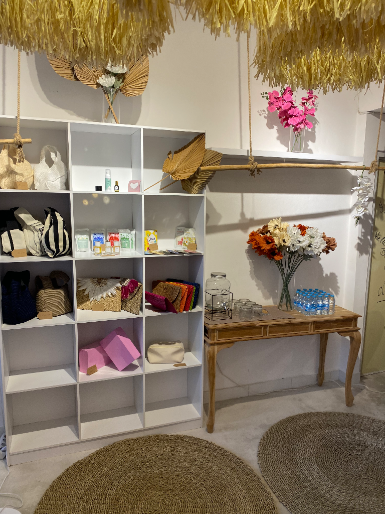 Shop for rent in Pererenan — image 2