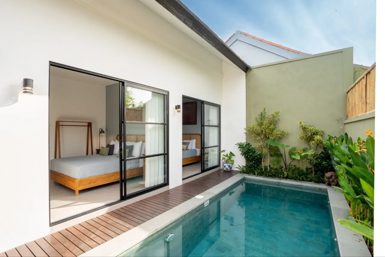 LVS Villas — image 1