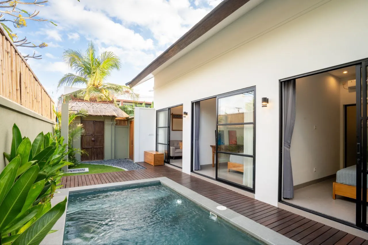 LVS Villas — image 2