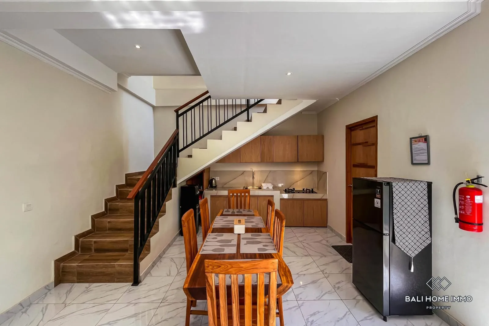 Ungasan-3 Bedroom Modern Villa Near Uluwatu Beach — image 3