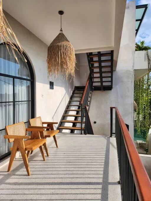 3 BEDROOM MODERN VILLA IN BERAWA - AF589 — image 3